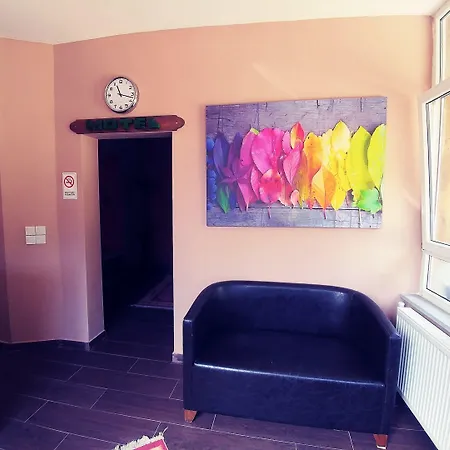 Tahir - Adult Only Hotel 3*