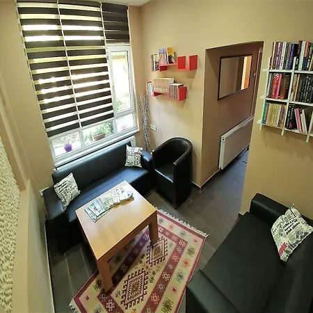 Tahir - Adult Only Hotel Ağva