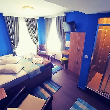 Tahir - Adult Only Hotel