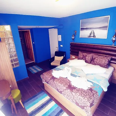 Tahir - Adult Only Hotel 3*