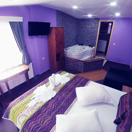Tahir - Adult Only Hotel 3*