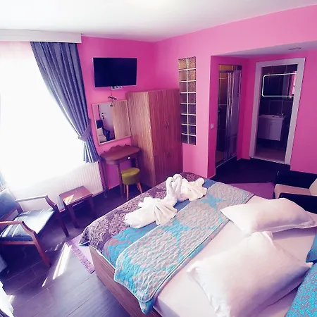 Tahir - Adult Only 3* Ağva