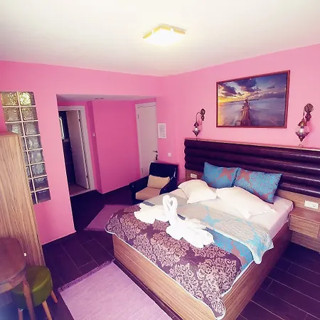 Tahir - Adult Only 3* Ağva