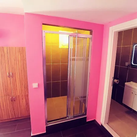 Tahir - Adult Only Hotel Ağva