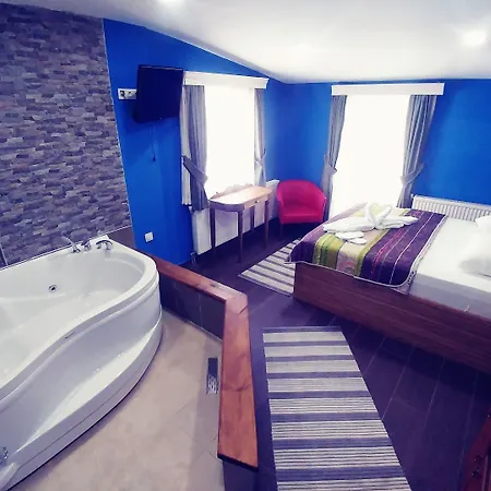 Hotel Tahir - Adult Only