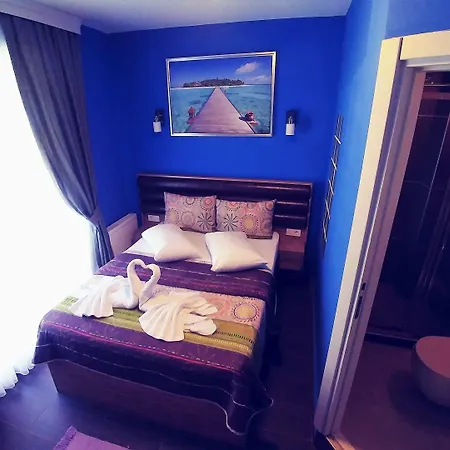 Hotel Tahir - Adult Only Ağva