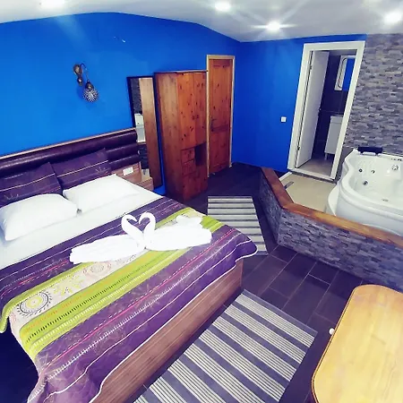 Hotel Tahir - Adult Only