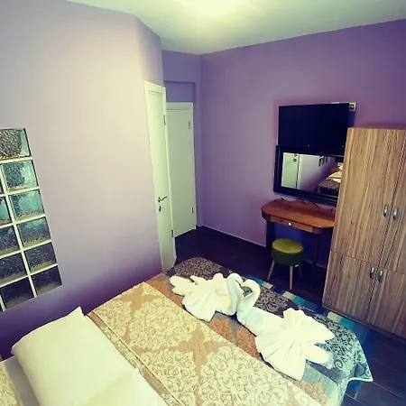 Hotel Tahir - Adult Only Ağva