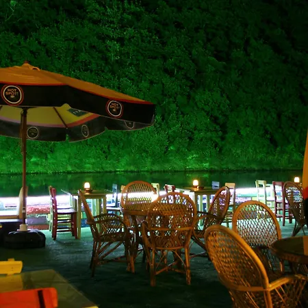 Tahir - Adult Only 3* Ağva