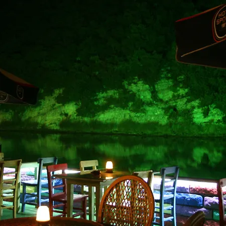 Hotel Tahir - Adult Only 3*