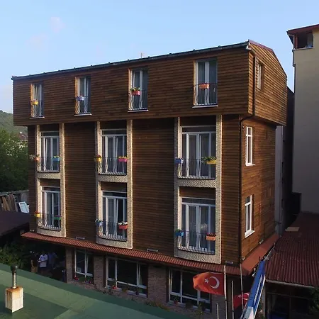 Tahir - Adult Only Hotel Ağva