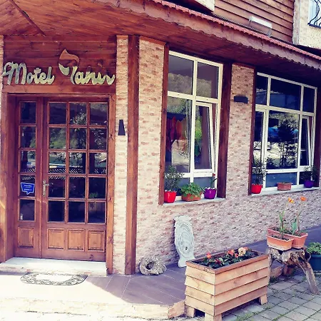 Tahir - Adult Only 3* Ağva