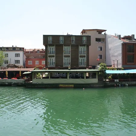 Tahir - Adult Only Hotel