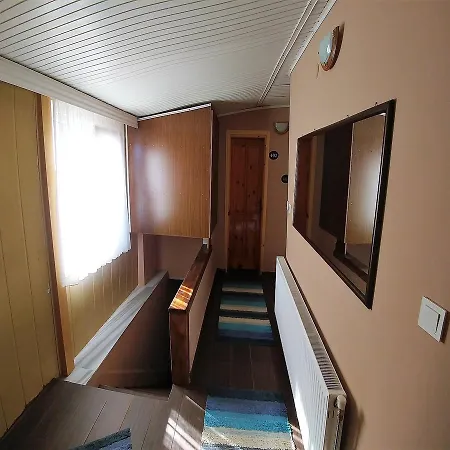 Hotel Tahir - Adult Only