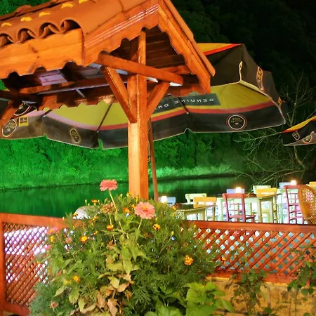 Hotel Tahir - Adult Only Agva (Marmara)