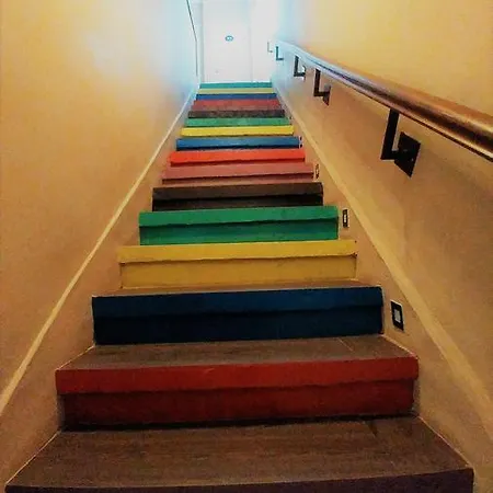 Hotel Tahir - Adult Only