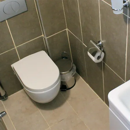 Tahir - Adult Only Hotel Agva (Marmara)