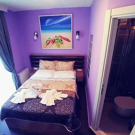 Hotel Tahir - Adult Only Agva (Marmara)