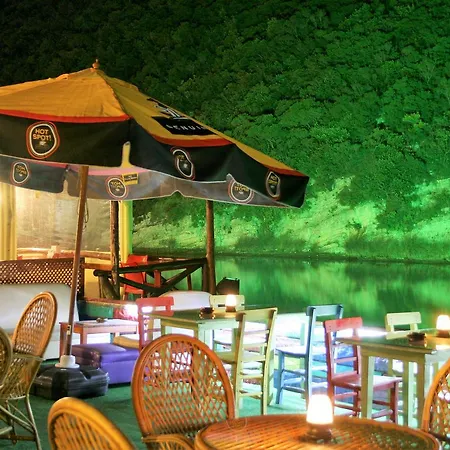 Hotel Tahir - Adult Only 3*