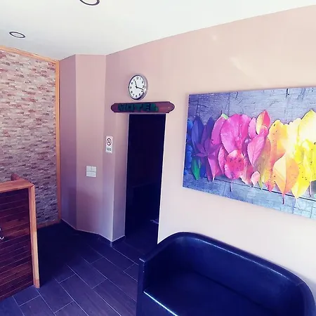 Hotel Tahir - Adult Only 3*