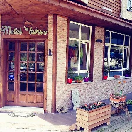 Hotel Tahir - Adult Only