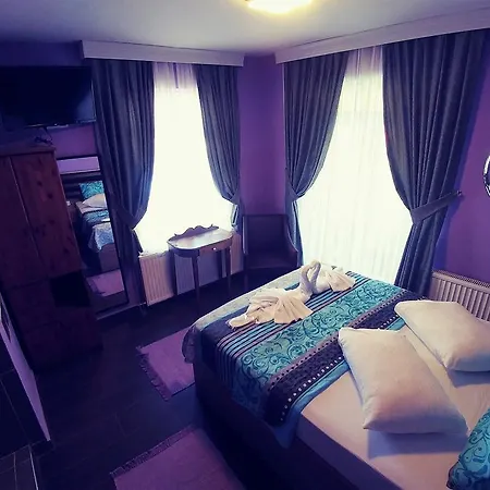 Tahir - Adult Only Hotel Agva (Marmara)
