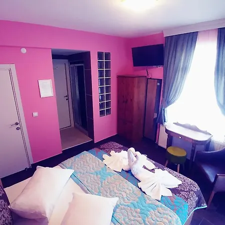 Tahir - Adult Only Hotel 3*