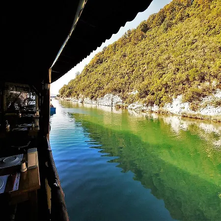 Hotel Tahir - Adult Only Ağva