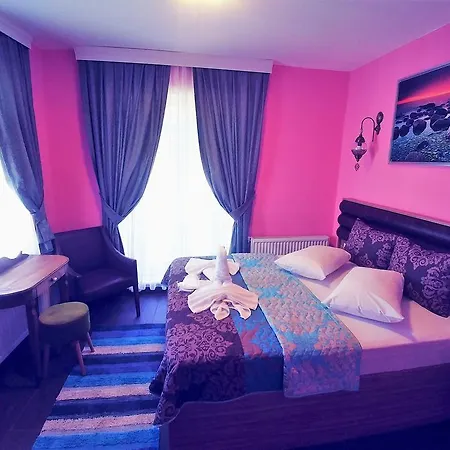 Tahir - Adult Only 3* Agva (Marmara)