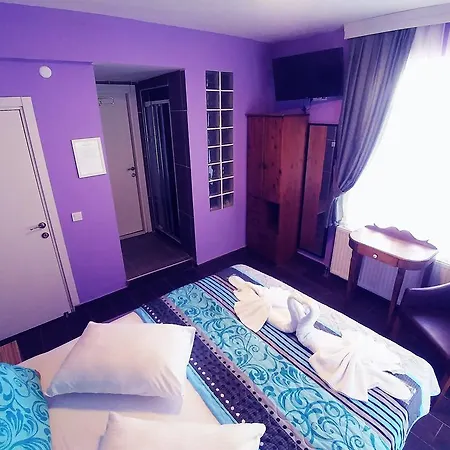 Hotel Tahir - Adult Only