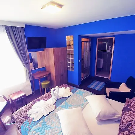 Tahir - Adult Only Hotel