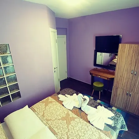 Hotel Tahir - Adult Only Agva (Marmara)