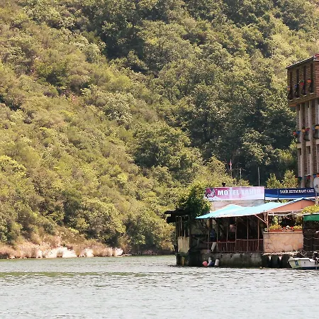 Hotel Tahir - Adult Only 3*