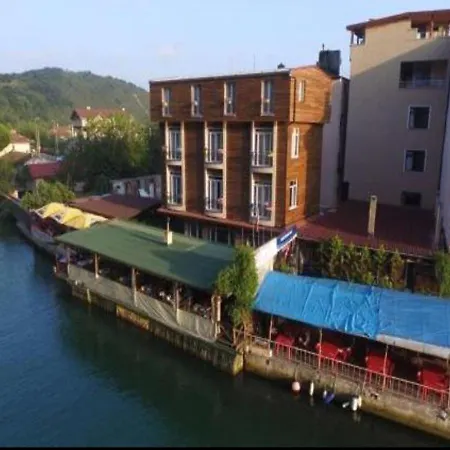 Tahir - Adult Only Hotel 3*