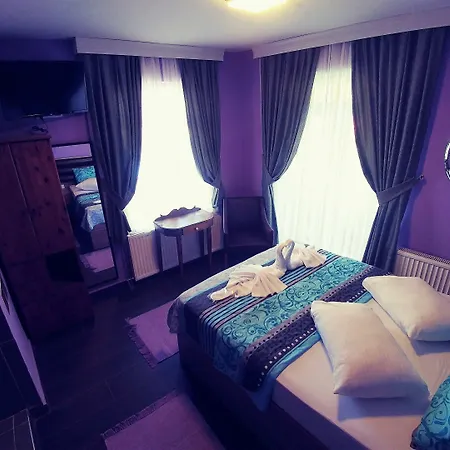 Tahir - Adult Only 3* Agva (Marmara)