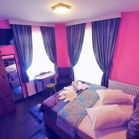 Ξενοδοχείο Tahir - Adult Only 3*